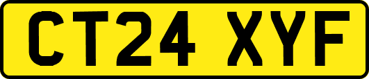 CT24XYF