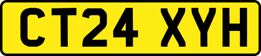 CT24XYH