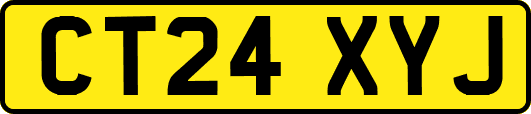 CT24XYJ