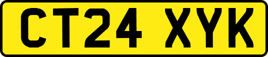 CT24XYK