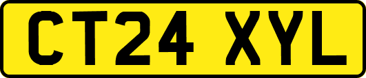 CT24XYL