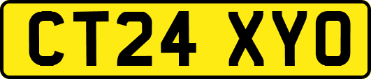 CT24XYO