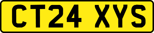 CT24XYS