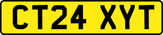 CT24XYT