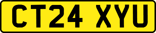 CT24XYU