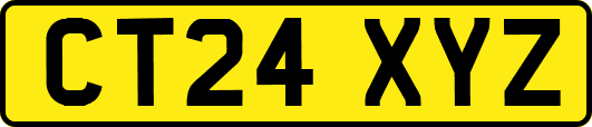 CT24XYZ