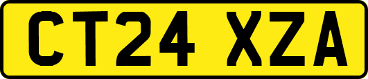 CT24XZA