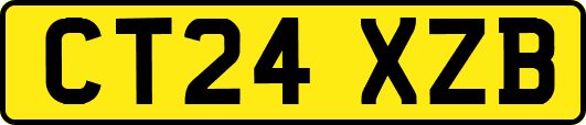 CT24XZB