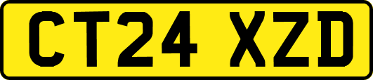CT24XZD