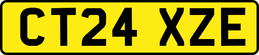 CT24XZE