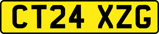 CT24XZG