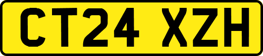 CT24XZH