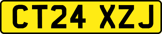 CT24XZJ