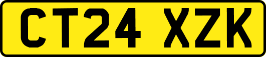 CT24XZK