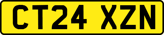 CT24XZN