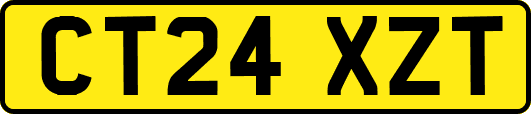 CT24XZT