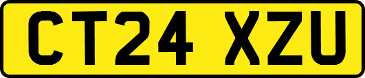 CT24XZU