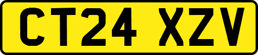 CT24XZV