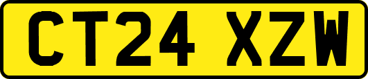 CT24XZW