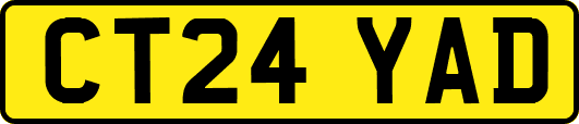 CT24YAD