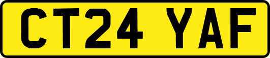 CT24YAF