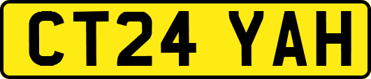 CT24YAH