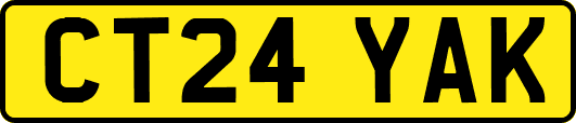 CT24YAK