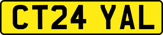 CT24YAL