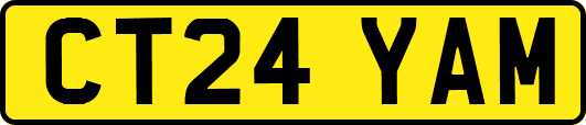 CT24YAM