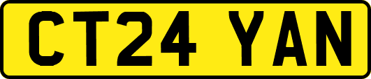 CT24YAN