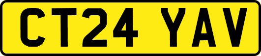 CT24YAV