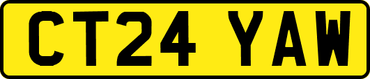 CT24YAW