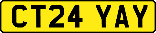 CT24YAY