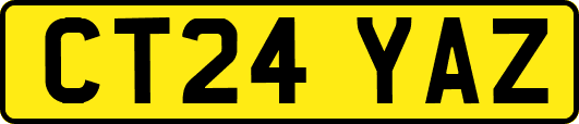 CT24YAZ
