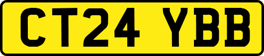 CT24YBB