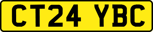 CT24YBC