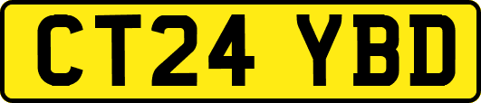 CT24YBD