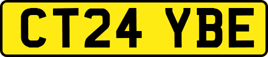 CT24YBE