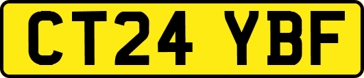 CT24YBF