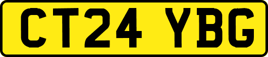 CT24YBG