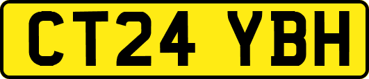 CT24YBH