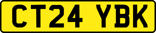CT24YBK
