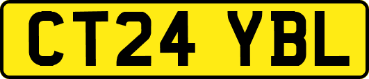 CT24YBL