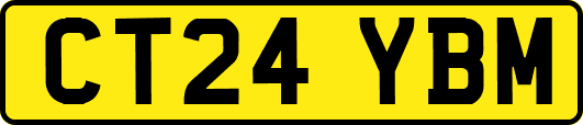 CT24YBM
