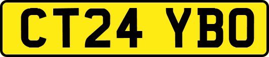 CT24YBO