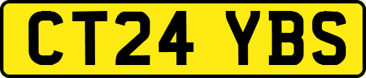 CT24YBS