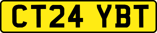 CT24YBT