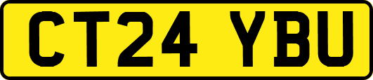 CT24YBU