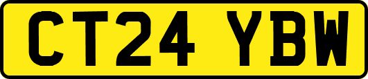 CT24YBW