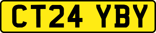 CT24YBY